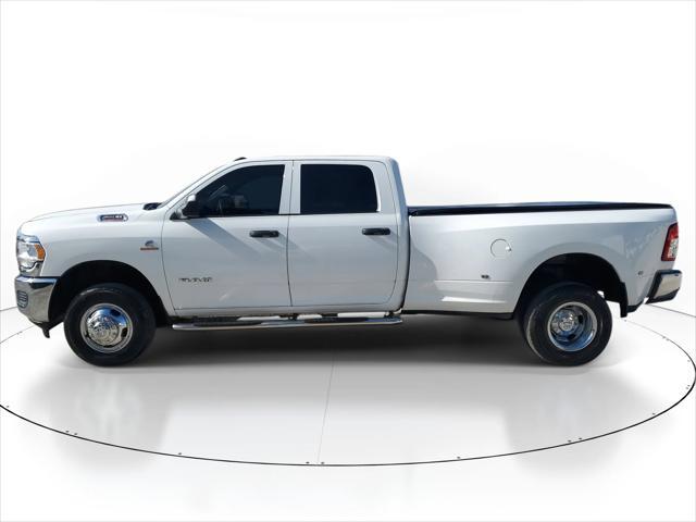 used 2022 Ram 3500 car, priced at $45,989