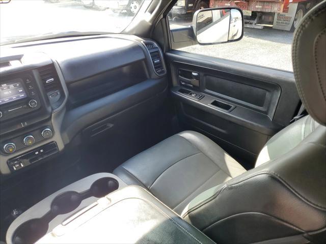 used 2022 Ram 3500 car, priced at $45,989