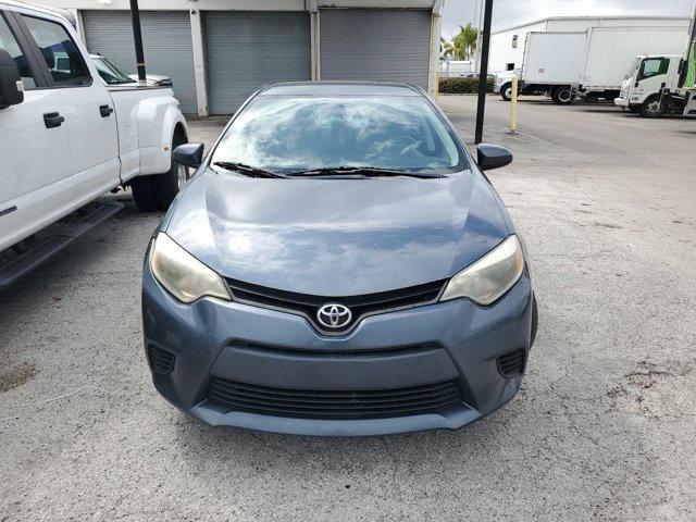 used 2015 Toyota Corolla car, priced at $7,494