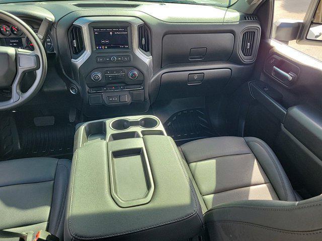 used 2024 Chevrolet Silverado 2500 car, priced at $44,496