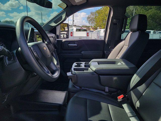 used 2024 Chevrolet Silverado 2500 car, priced at $44,496