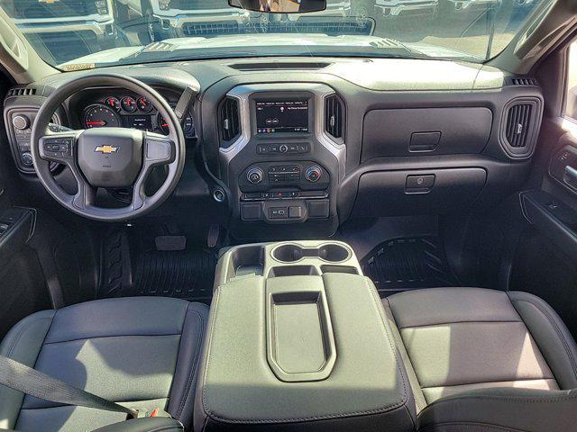 used 2024 Chevrolet Silverado 2500 car, priced at $44,496