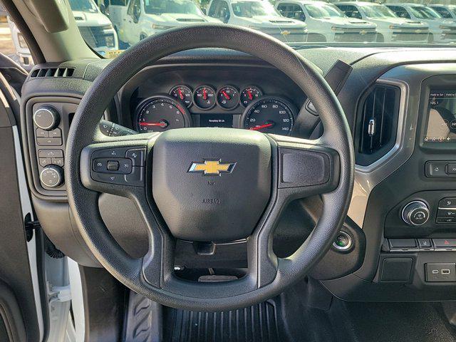 used 2024 Chevrolet Silverado 2500 car, priced at $44,496