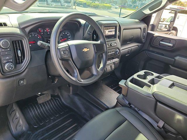 used 2024 Chevrolet Silverado 2500 car, priced at $44,496