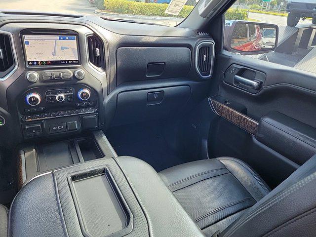 used 2019 GMC Sierra 1500 car, priced at $37,961