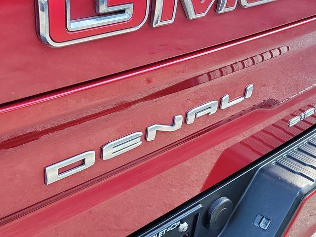 used 2019 GMC Sierra 1500 car, priced at $37,961