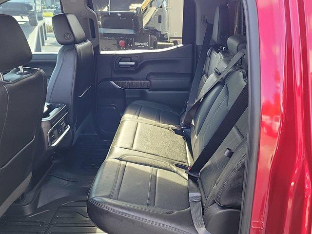 used 2019 GMC Sierra 1500 car, priced at $37,961