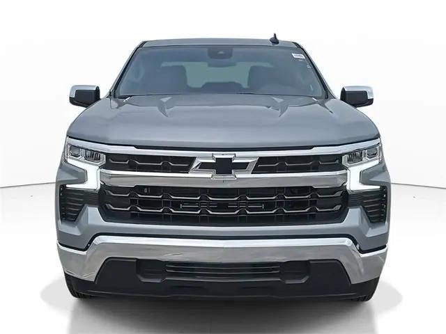 new 2025 Chevrolet Silverado 1500 car, priced at $42,575