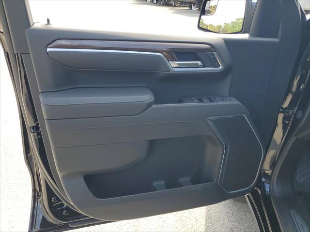 new 2025 Chevrolet Silverado 1500 car, priced at $45,239