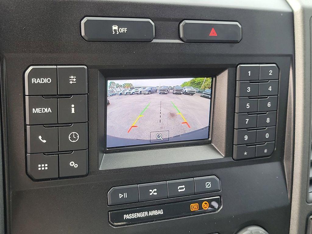 used 2022 Ford F-250 car, priced at $31,499