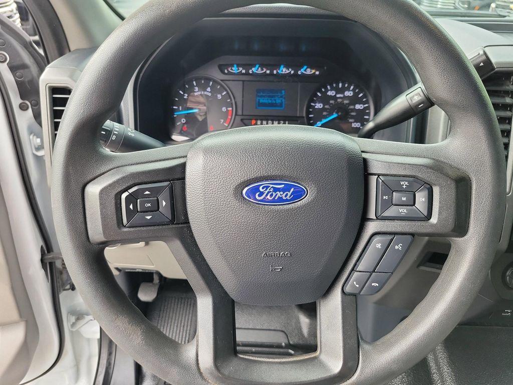 used 2022 Ford F-250 car, priced at $31,499
