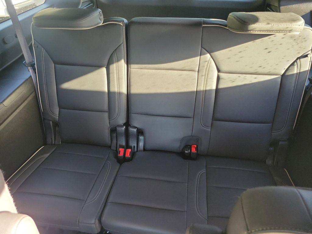 new 2024 Chevrolet Suburban car, priced at $63,990