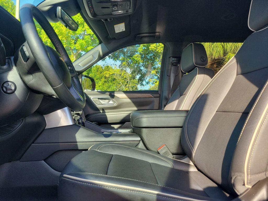 new 2024 Chevrolet Suburban car, priced at $63,990