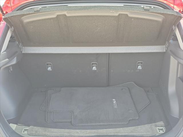 used 2023 Hyundai Kona car, priced at $17,907