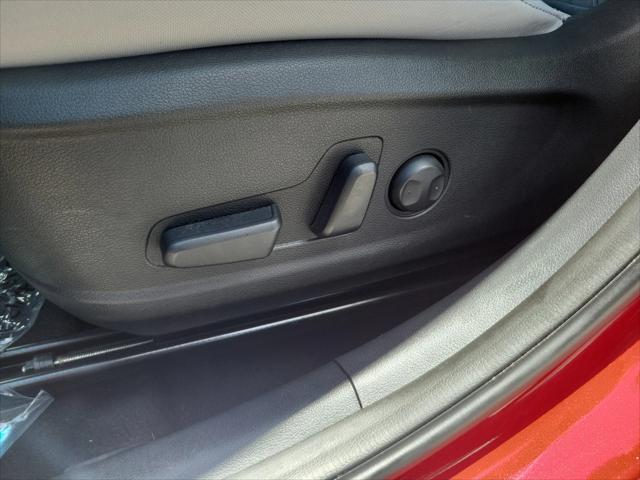 used 2023 Hyundai Kona car, priced at $17,907