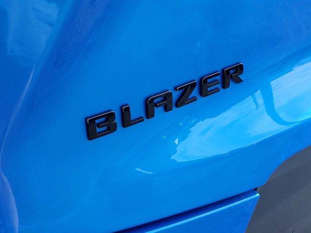 new 2024 Chevrolet Blazer car, priced at $30,626