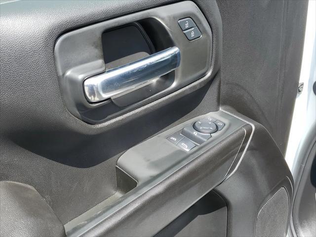 new 2025 Chevrolet Silverado 3500 car, priced at $42,454