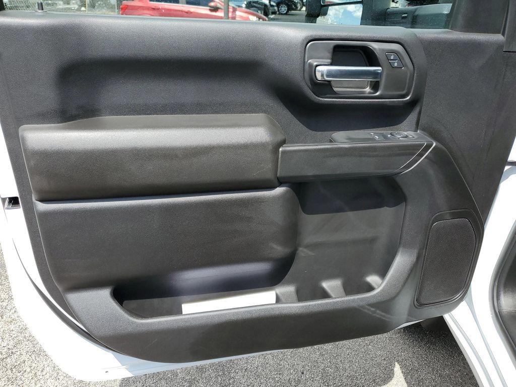 new 2025 Chevrolet Silverado 3500 car, priced at $58,373