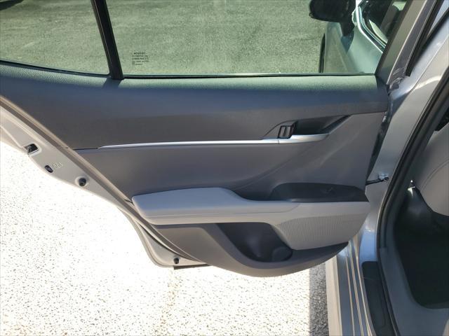 used 2024 Toyota Camry car, priced at $23,994