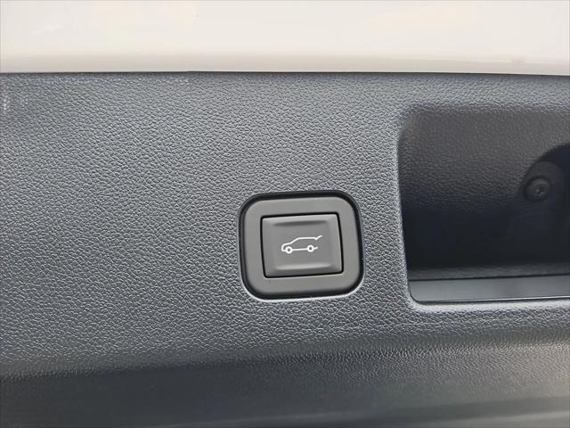 new 2025 Chevrolet Equinox EV car, priced at $37,669