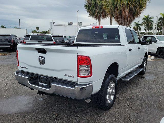 used 2023 Ram 2500 car, priced at $39,496