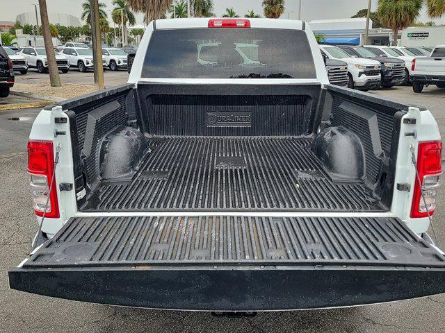 used 2023 Ram 2500 car, priced at $39,496