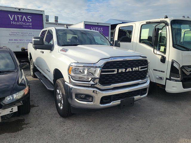 used 2023 Ram 2500 car, priced at $39,496