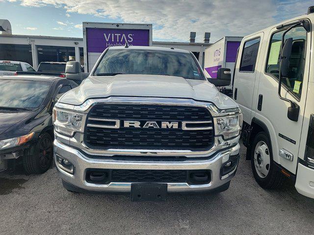 used 2023 Ram 2500 car, priced at $39,496