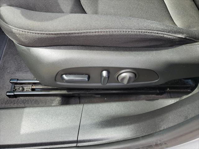 used 2023 Chevrolet Malibu car, priced at $16,994