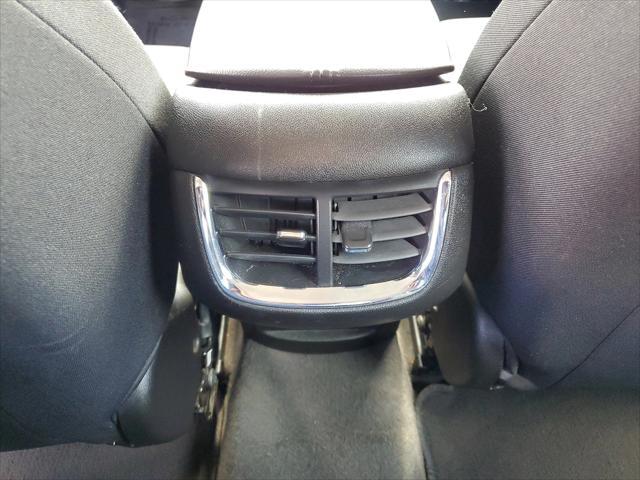 used 2023 Chevrolet Malibu car, priced at $16,994