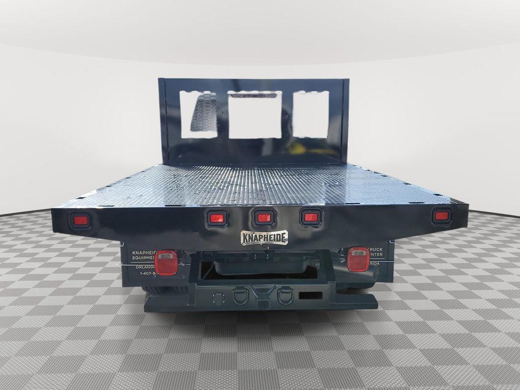 new 2025 Chevrolet Silverado 3500 car, priced at $73,623