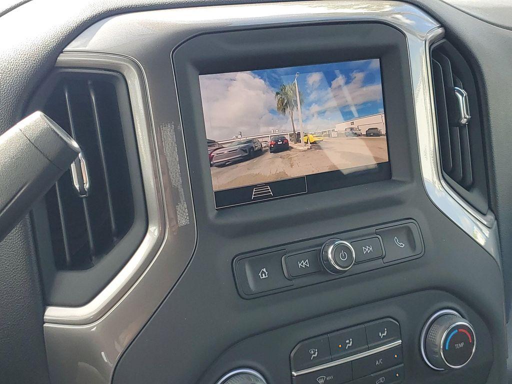 new 2025 Chevrolet Silverado 3500 car, priced at $73,623