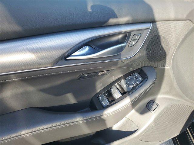 used 2024 Cadillac CT5 car, priced at $32,699