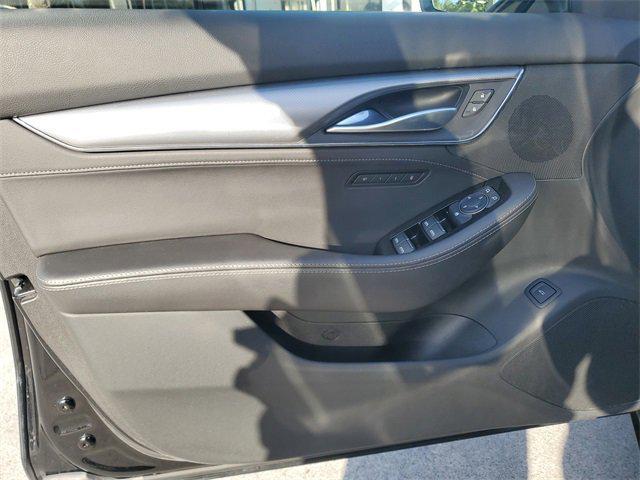 used 2024 Cadillac CT5 car, priced at $32,699