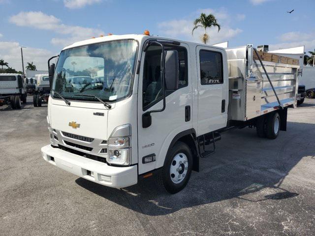 new 2024 Chevrolet Express 3500 car, priced at $61,760