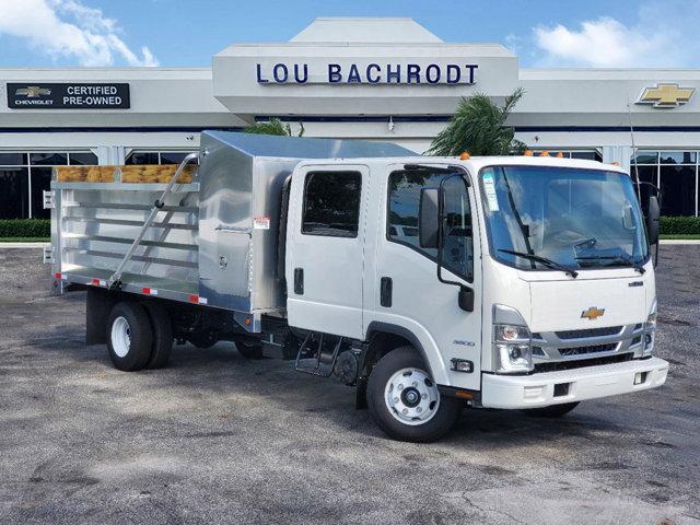 new 2024 Chevrolet Express 3500 car, priced at $62,865