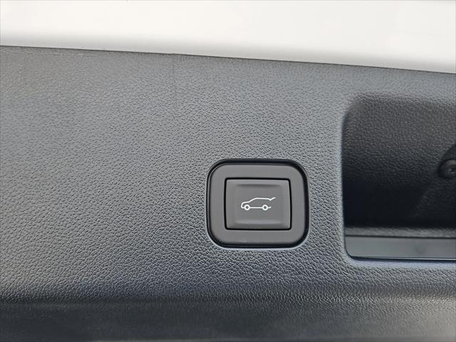 new 2025 Chevrolet Equinox EV car, priced at $37,669