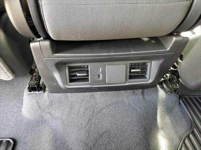 new 2025 Chevrolet Silverado 1500 car, priced at $43,785