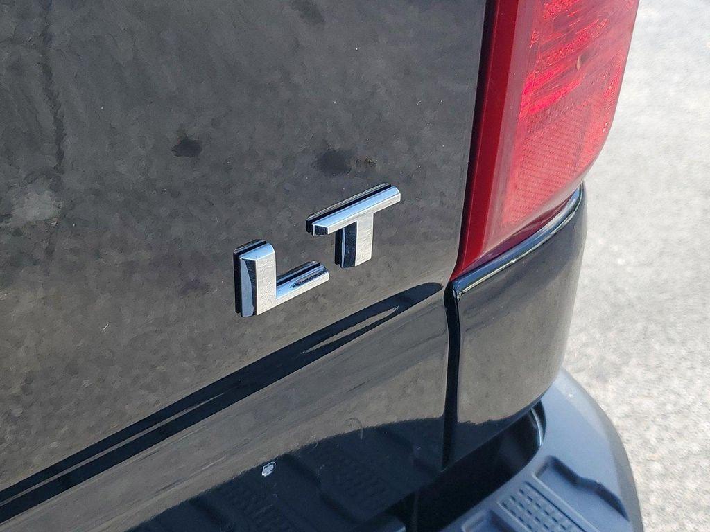 new 2025 Chevrolet Silverado 2500 car, priced at $61,662