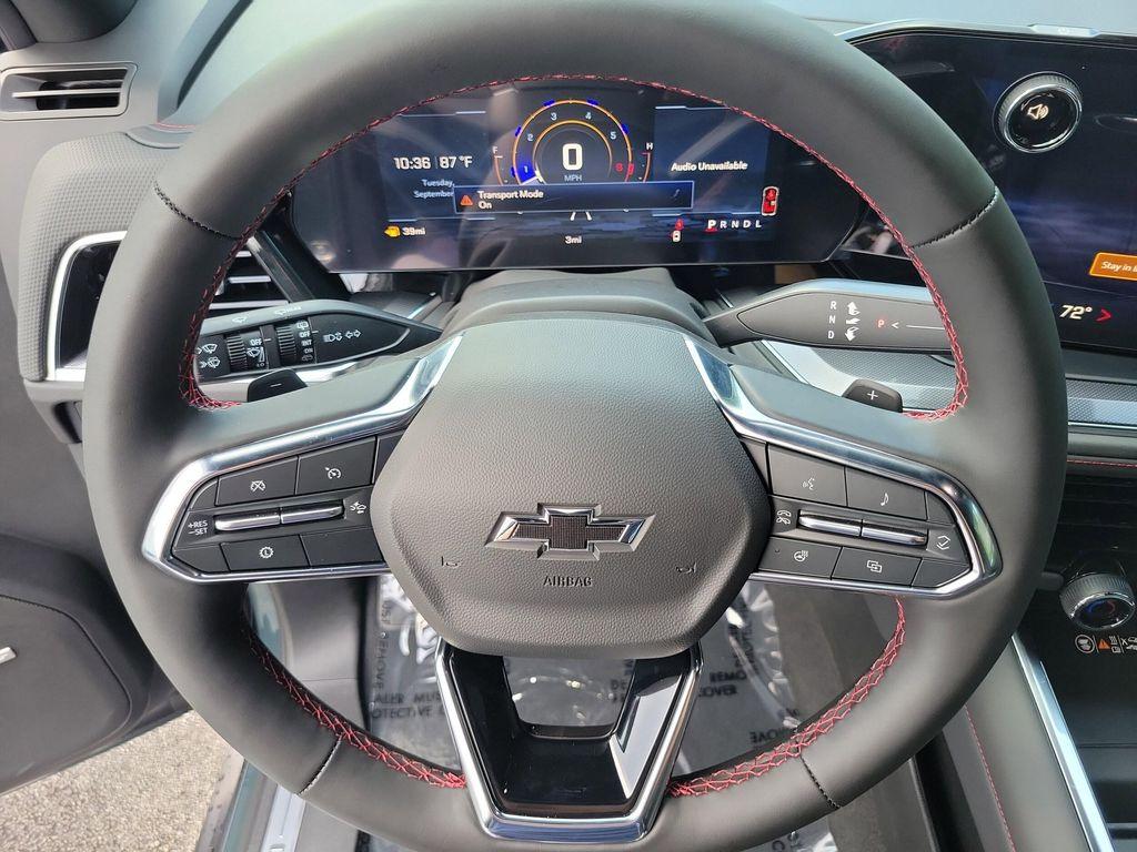 new 2026 Chevrolet Suburban car, priced at $77,243