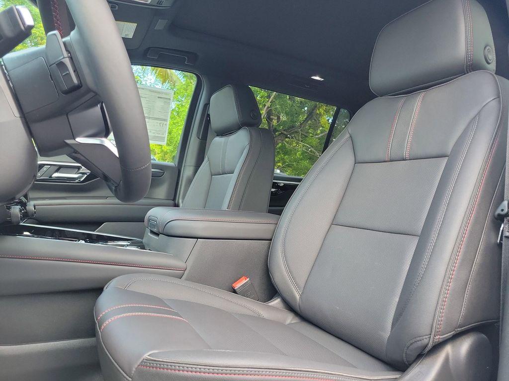 new 2026 Chevrolet Suburban car, priced at $77,243