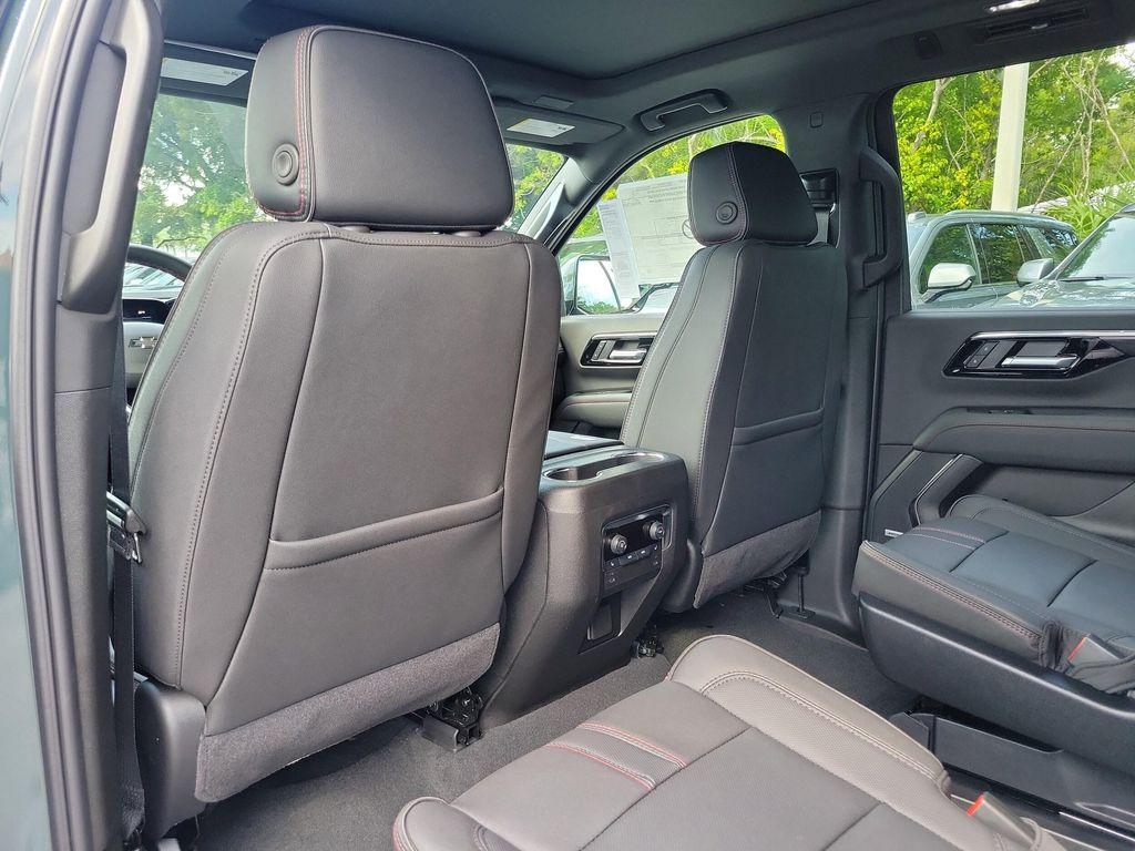 new 2026 Chevrolet Suburban car, priced at $77,243