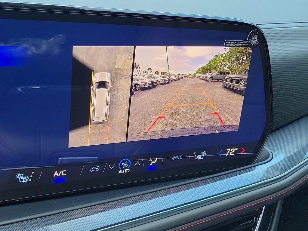 new 2026 Chevrolet Suburban car, priced at $77,243