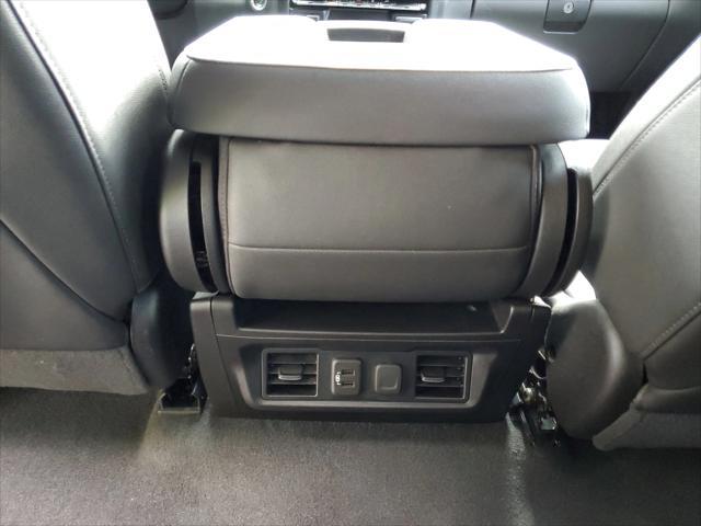 used 2021 Chevrolet Silverado 1500 car, priced at $33,489