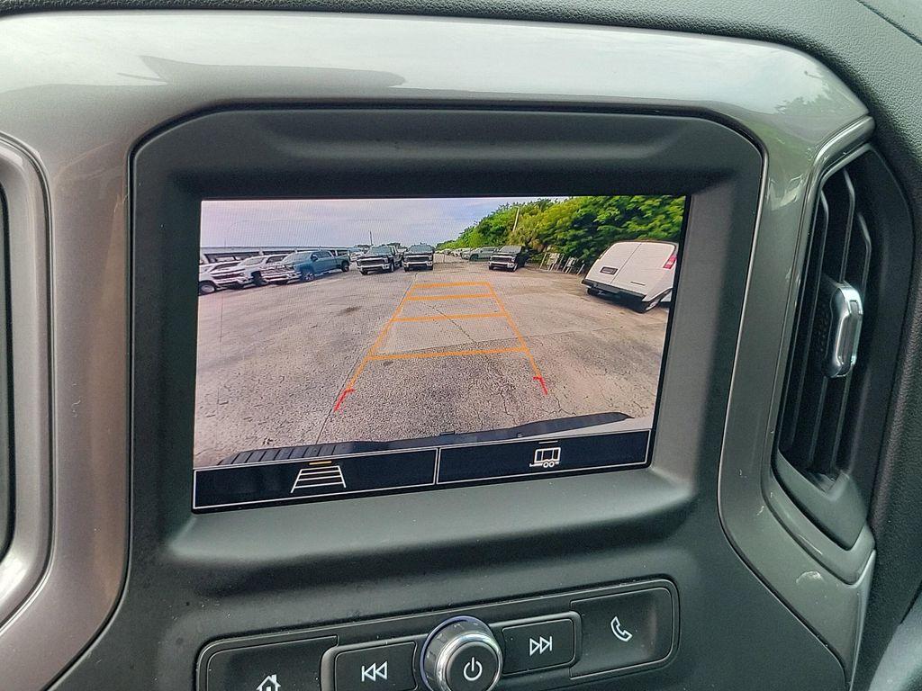 used 2024 Chevrolet Silverado 2500 car, priced at $42,691