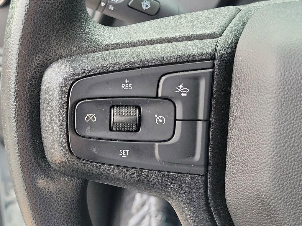used 2024 Chevrolet Silverado 2500 car, priced at $42,691