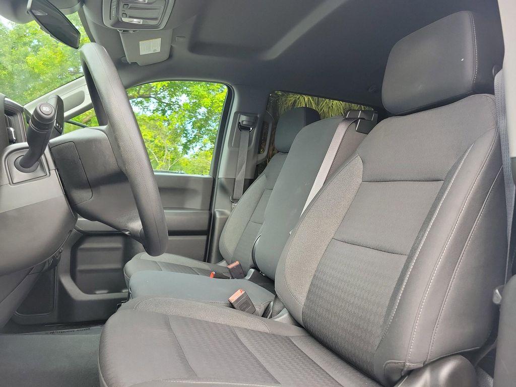used 2024 Chevrolet Silverado 2500 car, priced at $42,691