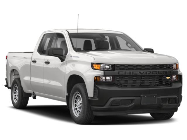 used 2019 Chevrolet Silverado 1500 car