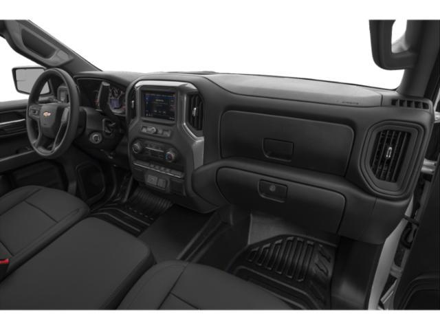 used 2019 Chevrolet Silverado 1500 car