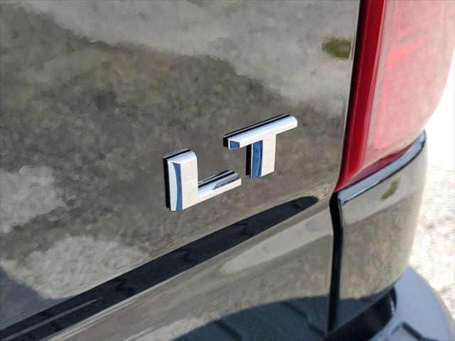 new 2025 Chevrolet Silverado 2500 car, priced at $64,980